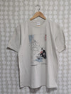 Seisuke T-Shirt (Blacksmith) Beige 150 - Japannywholesale