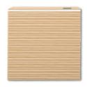 Hasegawa Cutting Board Sushi Roll Mat M 250mm x 240mm - Japannywholesale