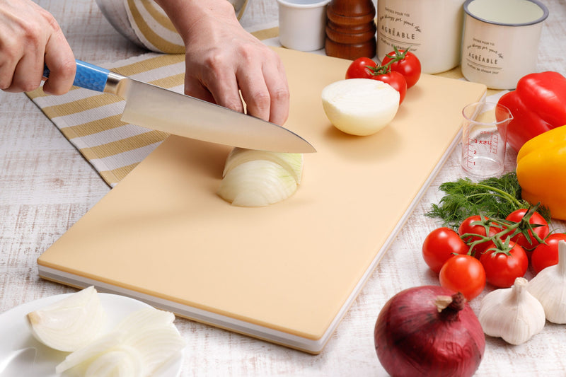 Hasegawa Cutting Board  460mm x 260mm - Japannywholesale