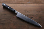 Sakai Takayuki Molybdenum 63 Layer Damascus Petty-Utility  120mm - Japannywholesale