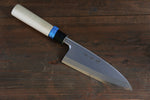 Sakai Takayuki INOX Molybdenum Deba  Magnolia Handle - Japannywholesale