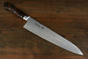 Sakai Takayuki VG10 17 Layer Damascus Gyuto  240mm - Japannywholesale