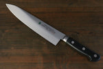 Sakai Takayuki Grand Chef Swedish Steel-stn Gyuto  240mm - Japannywholesale