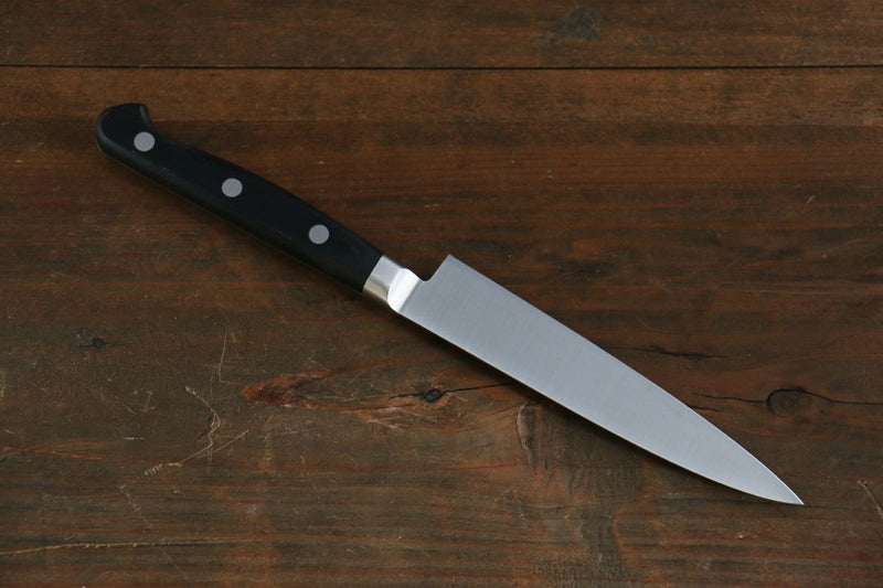 Sakai Takayuki Grand Chef Swedish Steel-stn Petty-Utility  120mm - Japannywholesale