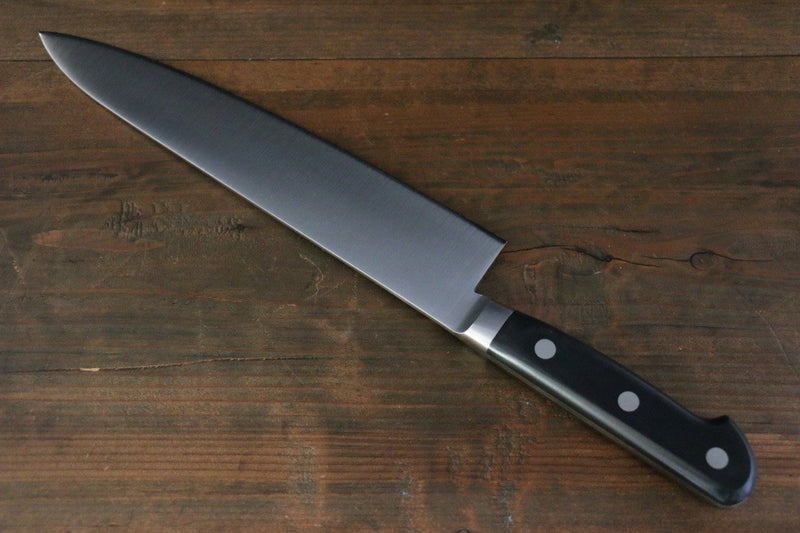 Sakai Takayuki Grand Chef Swedish Steel-stn Gyuto  240mm - Japannywholesale