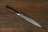 Sakai Takayuki VG10 17 Layer Damascus Petty-Utility  135mm Desert Ironwood Handle - Japannywholesale