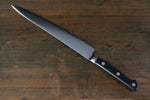 Sakai Takayuki Grand Chef Swedish Steel-stn Sujihiki  270mm - Japannywholesale