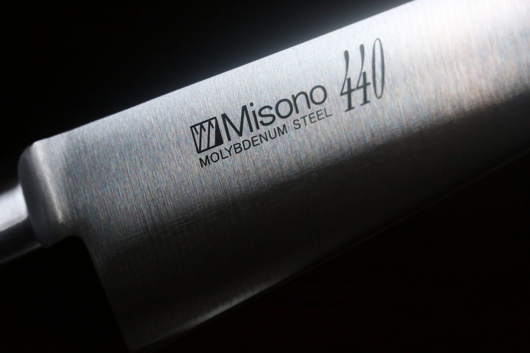 Misono 440 Molybdenum Petty-Utility 130mm – Japannywholesale