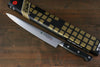 Sakai Takayuki Grand Chef Swedish Steel-stn Sujihiki  270mm - Japannywholesale