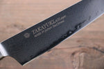 Sakai Takayuki Molybdenum 63 Layer Damascus Petty-Utility  150mm - Japannywholesale