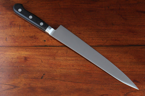 Misono 440 Molybdenum Sujihiki  240mm - Japannywholesale