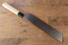 Sakai Takayuki Kasumitogi White Steel Hamokiri  270mm - Japannywholesale