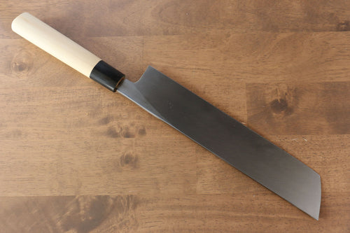 Sakai Takayuki Kasumitogi White Steel Hamokiri  270mm - Japannywholesale