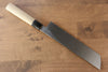 Sakai Takayuki Kasumitogi White Steel Hamokiri  240mm - Japannywholesale