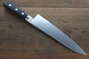 Sakai Takayuki INOX Molybdenum Gyuto  210mm POM Resin Handle - Japannywholesale