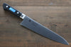 Sakai Takayuki INOX Molybdenum Gyuto  210mm POM Resin Handle - Japannywholesale