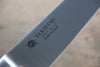 Sakai Takayuki INOX Molybdenum Gyuto  210mm POM Resin Handle - Japannywholesale