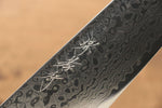 Sakai Takayuki Galaxy ZA-18 Damascus Gyuto  240mm Wenge Handle - Japannywholesale