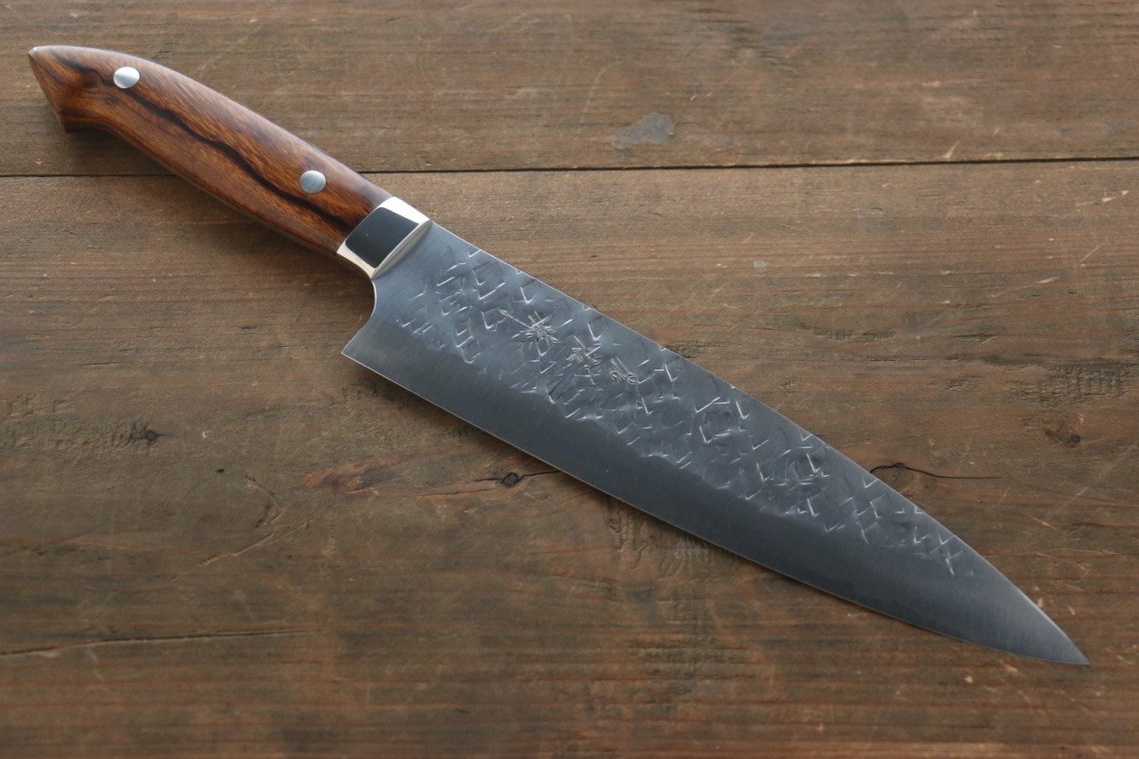 Takeshi Saji SRS-13 Custom Series Gyuto (210mm and 240mm, 2 Sizes