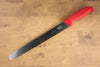 VICTORINOX Stainless Steel Wave Knife  250mm Plastic Handle - Japannywholesale