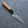 Tessen by Tanaka Tamahagane Petty-Utility  145mm Yew Tree Handle - Japannywholesale