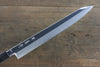 Kikumori VG10 Mirrored Finish Kiritsuke Yanagiba Japanese Chef Knife 270mm - Japannywholesale