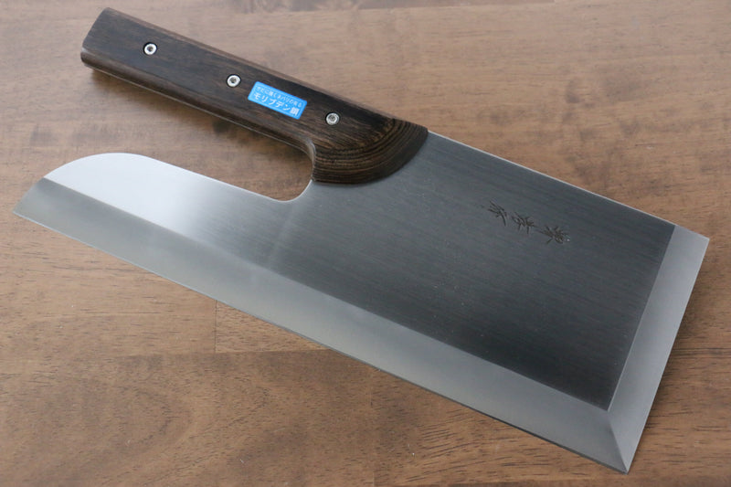 Sakai Takayuki Molybdenum Soba  330mm - Japannywholesale