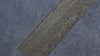 Nao Yamamoto SG2 Black Damascus Gyuto  270mm Shitan Handle - Japannywholesale