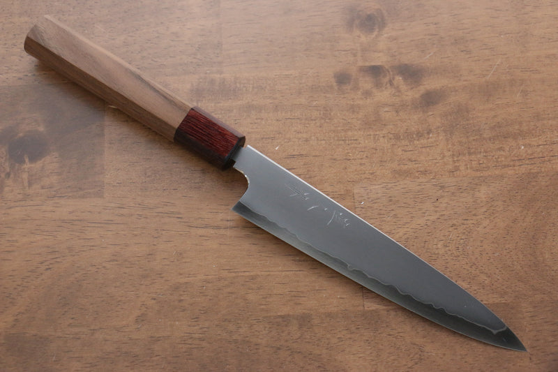 Naohito Myojin SG2 Petty-Utility  165mm Walnut Handle - Japannywholesale