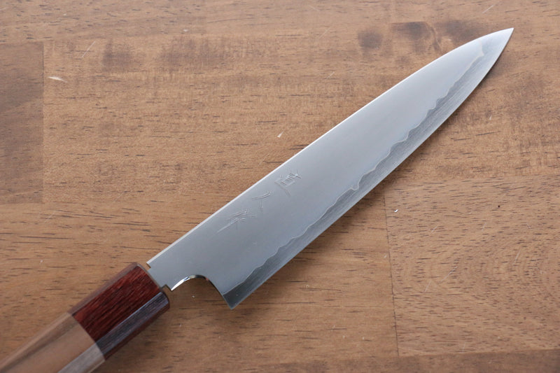 Naohito Myojin SG2 Petty-Utility  165mm Walnut Handle - Japannywholesale