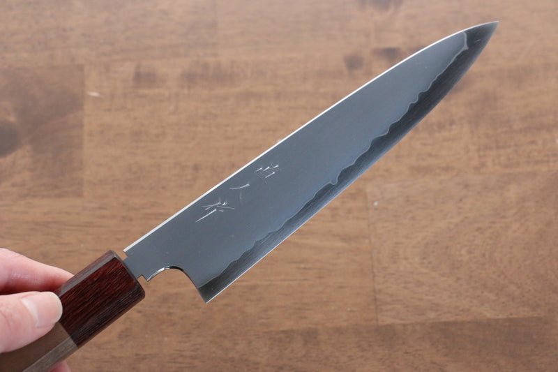 Naohito Myojin SG2 Petty-Utility  165mm Walnut Handle - Japannywholesale