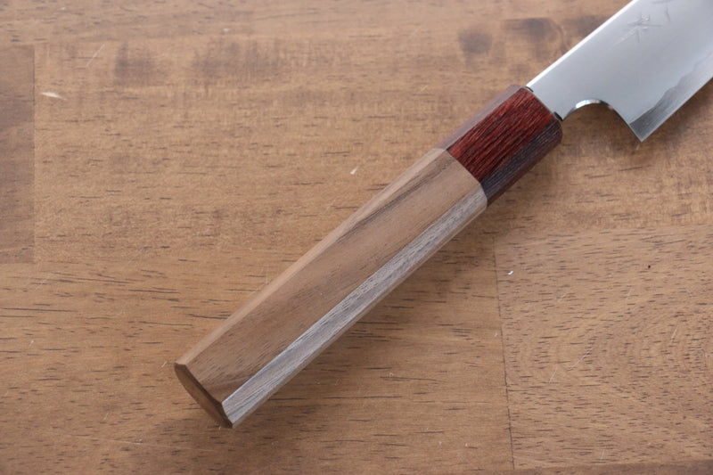 Naohito Myojin SG2 Petty-Utility  165mm Walnut Handle - Japannywholesale