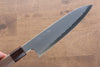 Naohito Myojin SG2 Gyuto  180mm Walnut Handle - Japannywholesale