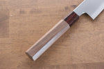 Naohito Myojin SG2 Gyuto  180mm Walnut Handle - Japannywholesale