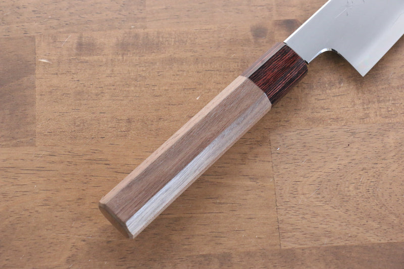 Naohito Myojin SG2 Gyuto  180mm Walnut Handle - Japannywholesale