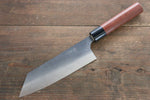 Seisuke SG2 Bunka  180mm with Jarrah Handle - Japannywholesale