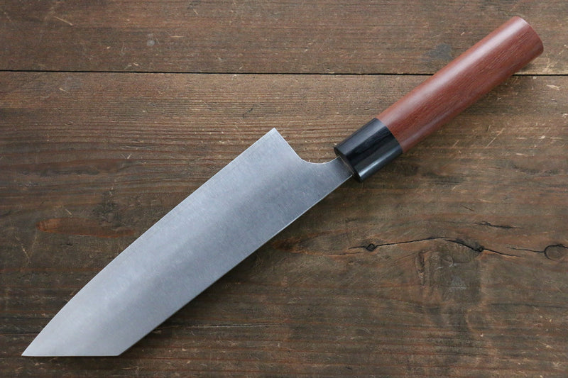 Seisuke SG2 Bunka  180mm with Jarrah Handle - Japannywholesale