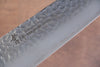 Sakai Takayuki VG10 33 Layer Damascus Gyuto  240mm Live oak Lacquered (Kouseki) Handle - Japannywholesale