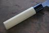 Sukenari White Steel No.2 Hongasumi Kamagata Usuba  Magnolia Handle - Japannywholesale