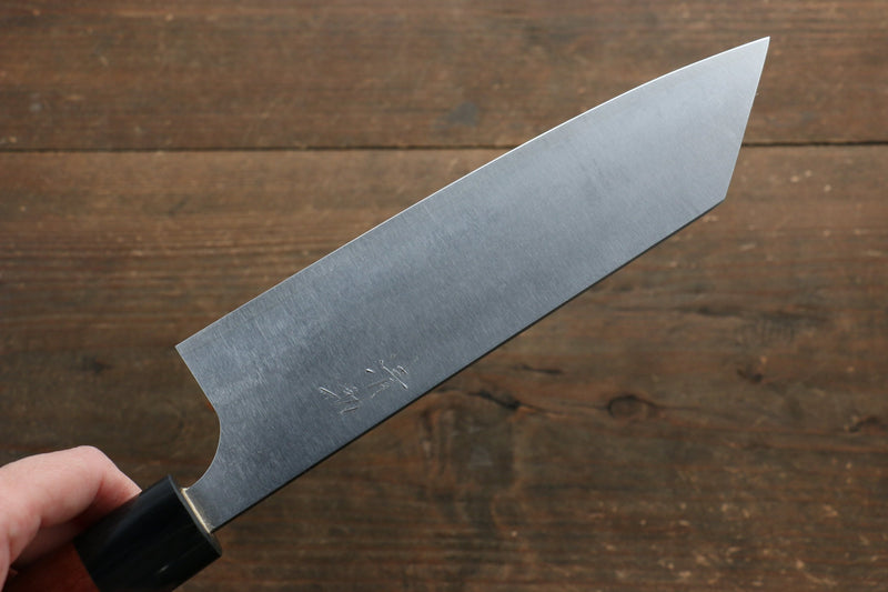 Seisuke SG2 Bunka  180mm with Jarrah Handle - Japannywholesale