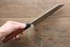 Seisuke SG2 Bunka  180mm with Jarrah Handle - Japannywholesale