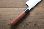 Seisuke SG2 Bunka  180mm with Jarrah Handle - Japannywholesale