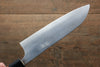 Seisuke SG2 santoku  180mm with Jarrah Handle - Japannywholesale