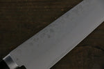 Kunihira Sairyu VG10 Damascus Gyuto  180mm Pakka wood Handle - Japannywholesale