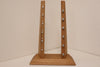 Knife tower rack for 6 knives - Japannywholesale