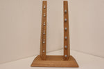 Knife tower rack for 6 knives - Japannywholesale