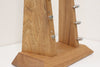 Knife tower rack for 6 knives - Japannywholesale