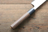 Seisuke SG2 Petty-Utility  140mm with Shitan Handle - Japannywholesale