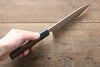 Seisuke SG2 Petty-Utility  140mm with Shitan Handle - Japannywholesale