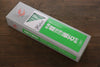 Naniwa Ceramic Chosera Sharpening Stone with Plastic Base - #400 - Japannywholesale